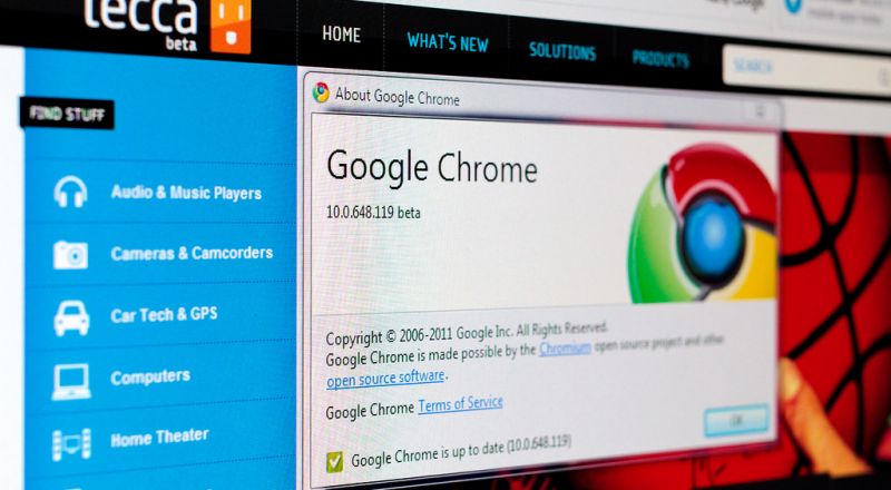 7 نصائح وحيل قد لا تعرفها عن google chrome