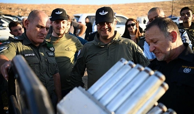 ارتفاع بنسبة 88% على عدد النساء اللواتي حصلن على رخصة سلاح