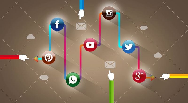 أكثر من 60% من سكان العالم يستخدمون وسائل التواصل الاجتماعي