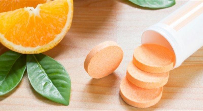 هكذا يعزز فيتامين C صحة القلب والأوعية الدموية بشكل مدهش!