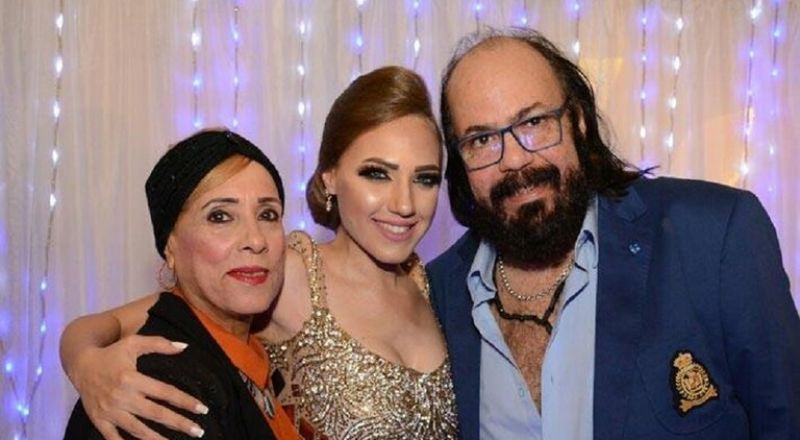 شائعة موت الفنان طلعت زكريا مقتولا تثير جدلا واسعا وابنته تتحرك بشكل عاجل