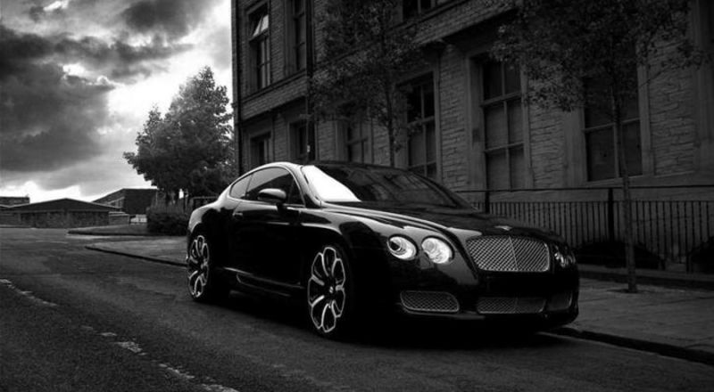 إليك أكثر ألوان السيارات انتشاراً