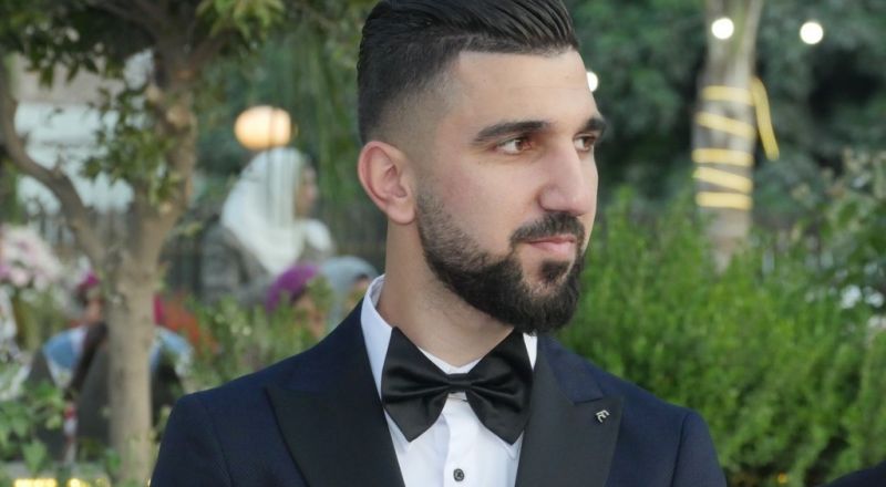 بلدية الناصرة: مؤنس دبور رافد أصيل من روافد شعبنا الفلسطيني