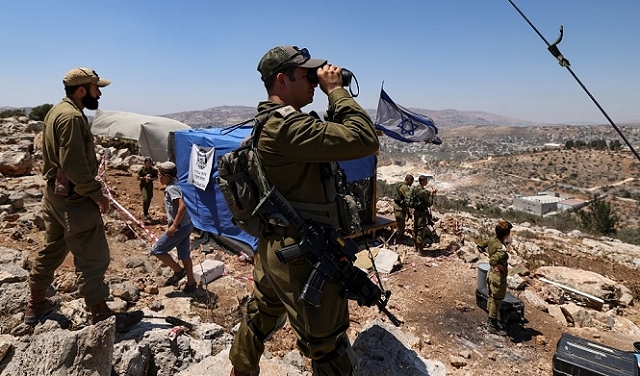 سموتريتش يرصد 700 مليون شيكل لتعزيز الاستيطان... في البؤر العشوائية كذلك