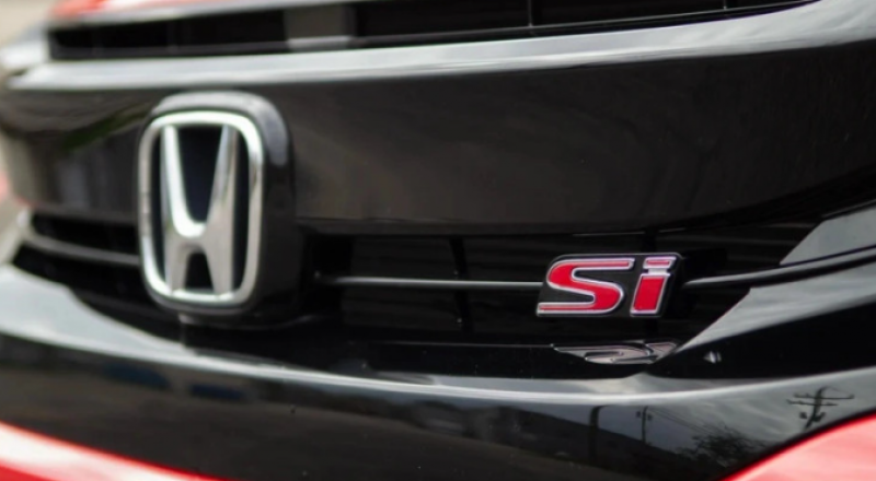 ماذا تعني VTi وSiR على سيارات هوندا؟