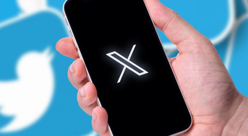 إكس تعتزم إزالة العناوين من روابط الأخبار