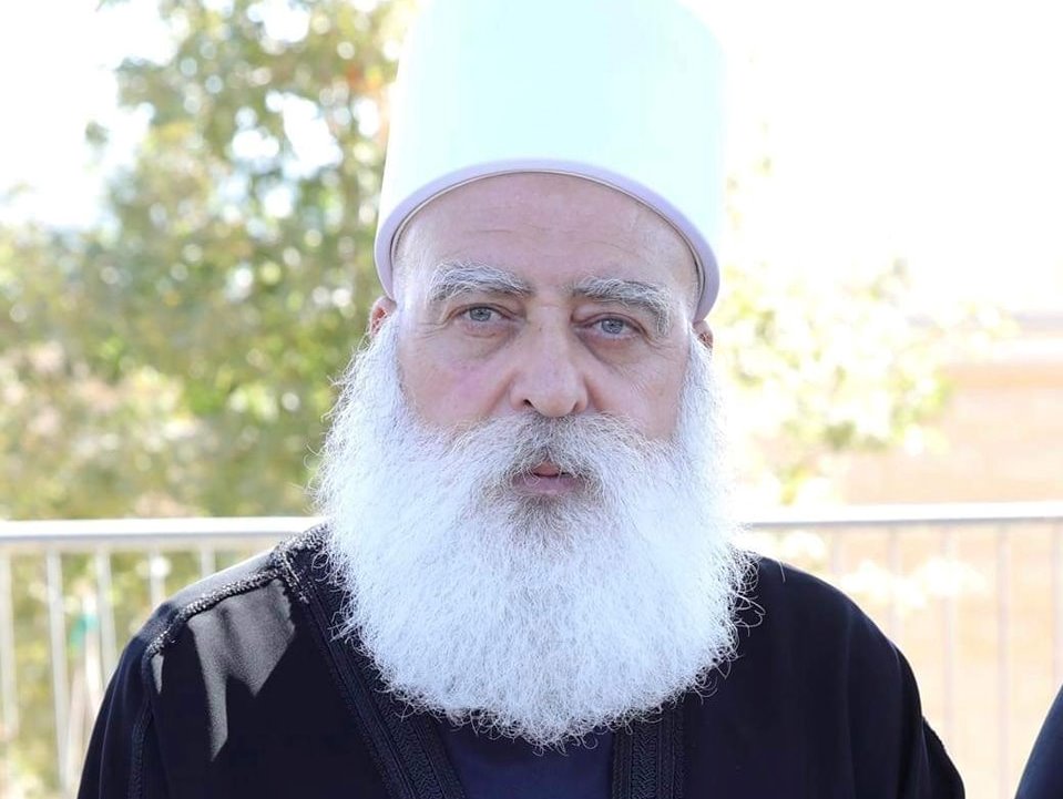 بيان الهيئة الدّينيّة للطّائفة الدّرزيّة ومنتدى السّلطات المحلّيّة الدّرزيّة وأعضاء البرلمان حول مجزرة ابوسنان