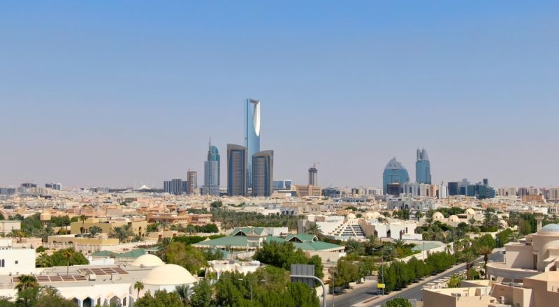 5 أماكن سياحية جديرة بالزيارة في المملكة العربية السعودية