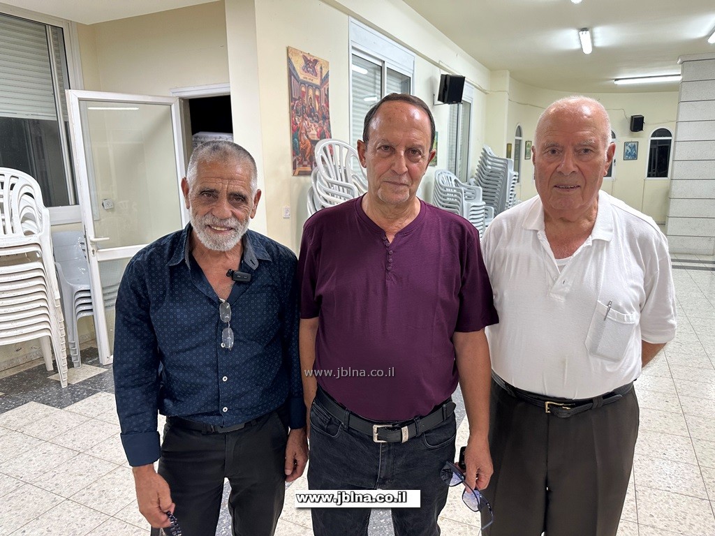 في اجتماعه الانتخابي, المرشح ميخا معيكي: انا رجل عمل, وسـأحقق الكثير لبلدي ترشيحا- صور وفيديو كامل