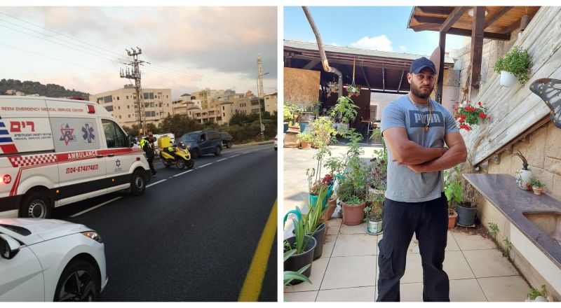 جرائم القتل تصل سخنين...مقتل علي خير ابو صالح (30 عاما) من سخنين جراء تعرضه لاطلاق نار