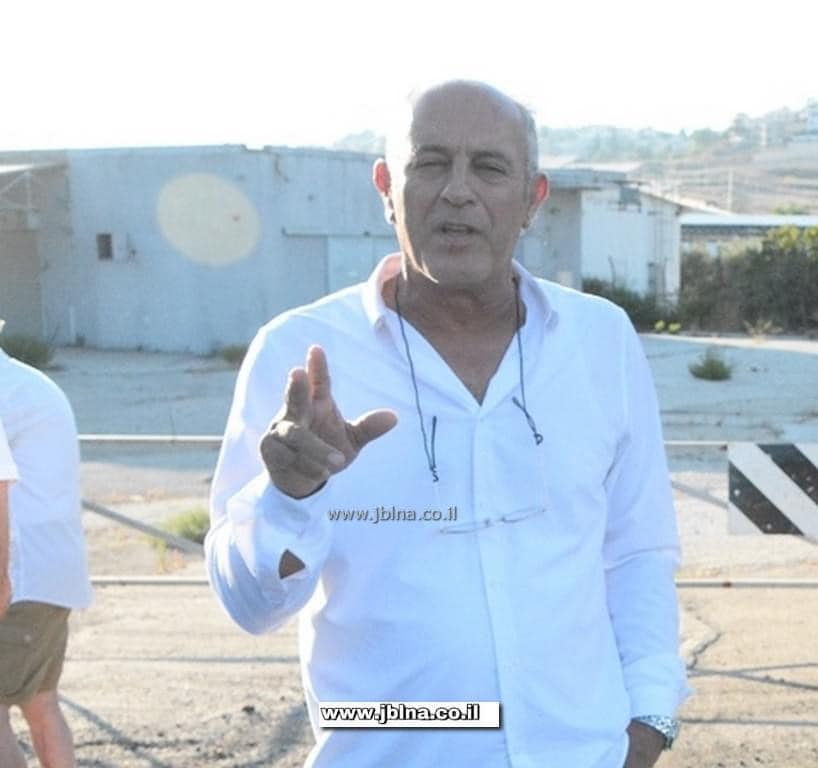 ترشيحا -فوزي موسى مُرشح قائمة الاخاء والتعاون لخوض الانتخابات