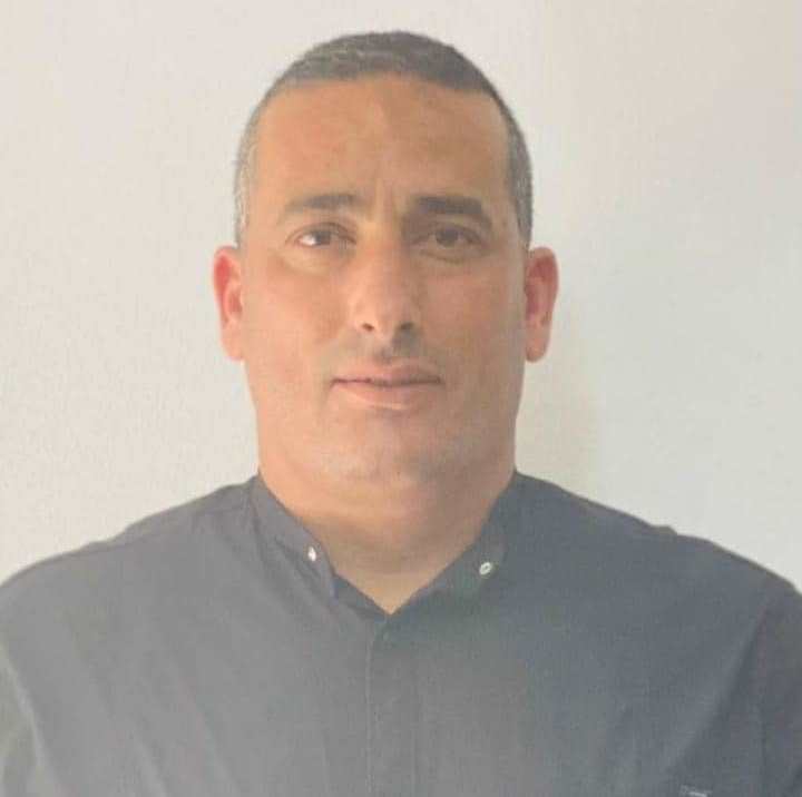 هاشم نعيم يعلن ترشيحه لعضوية بلدية معلوت ترشيحا في قائمة مستقلة