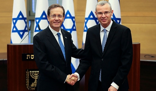 هرتسوغ عن إضعاف القضاء: كفى.. سئمنا الوضع في إسرائيل