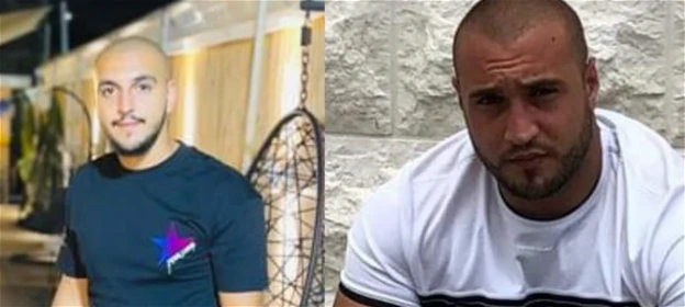 مقتل الشقيقين يحيى وعمر سعدي من جديدة المكر بجريمة اطلاق نار بالقرب من أبو سنان