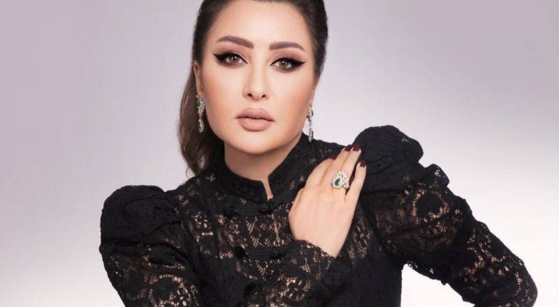 لطيفة تكشف  مفاجآتها مع زياد الرحباني وعودتها إلى السينما