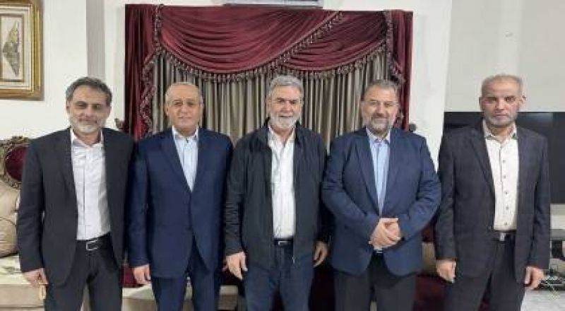 تقرير: إسرائيل تسير نحو التصعيد مع غزة وهذه الصورة دليل على ذلك