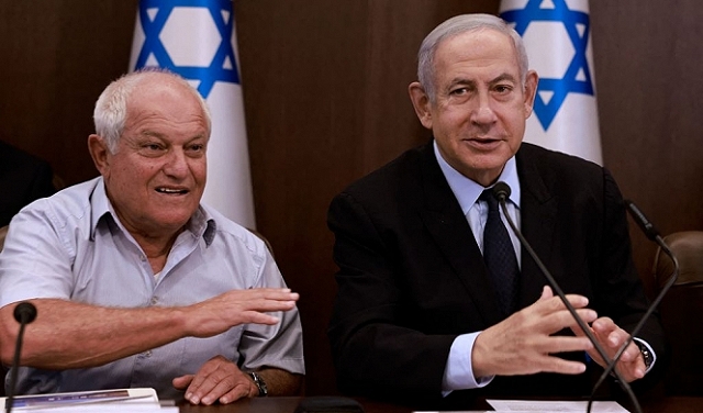 وزير السياحة الاسرائيلي يصل السعودية في أول زيارة معلنة