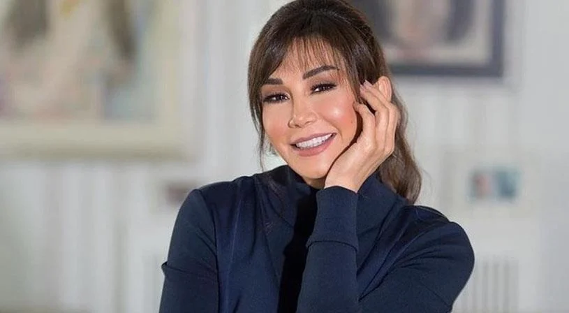 كيف عادت كاريس بشار الى شركة الصباح‎؟