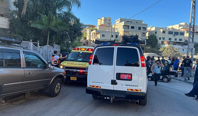 المستشارة القضائية للحكومة تأذن للشرطة باستخدام برامج تجسس لمطاردة مجرمي مجزرة بسمة طبعون