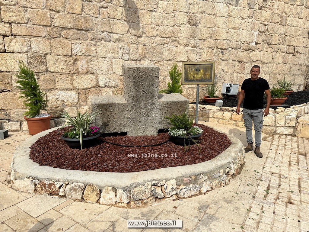 משתלת חוות הסוסים ترشيحا, ينبوعًا صاخبًا من العطاء