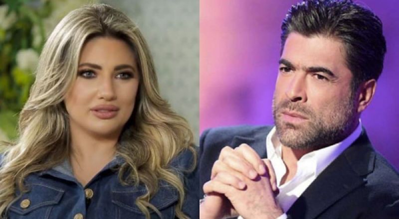 طليقة وائل كفوري تفتح النار عليه وتهدد: إذا حكيت حتكون نهايتك!