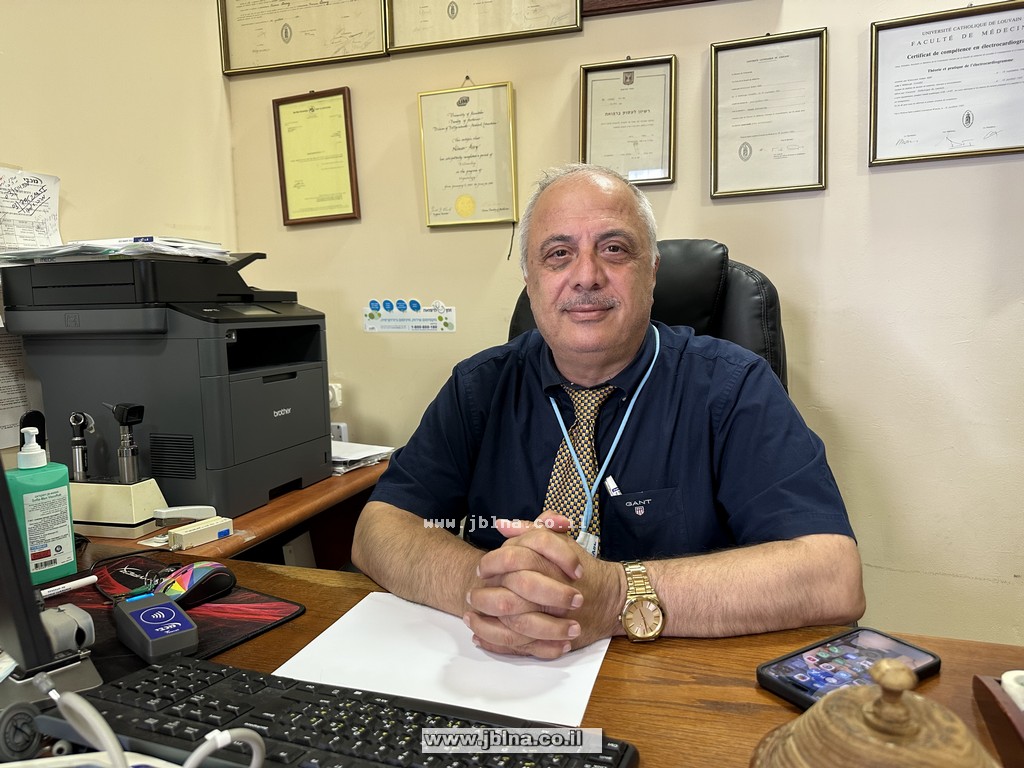 البروفيسور نمر عاصي يتحدث عن مخاطر المنشطات الاضافية التي يتعاطها  شبابنا لتقوية و تضخيم العضلات