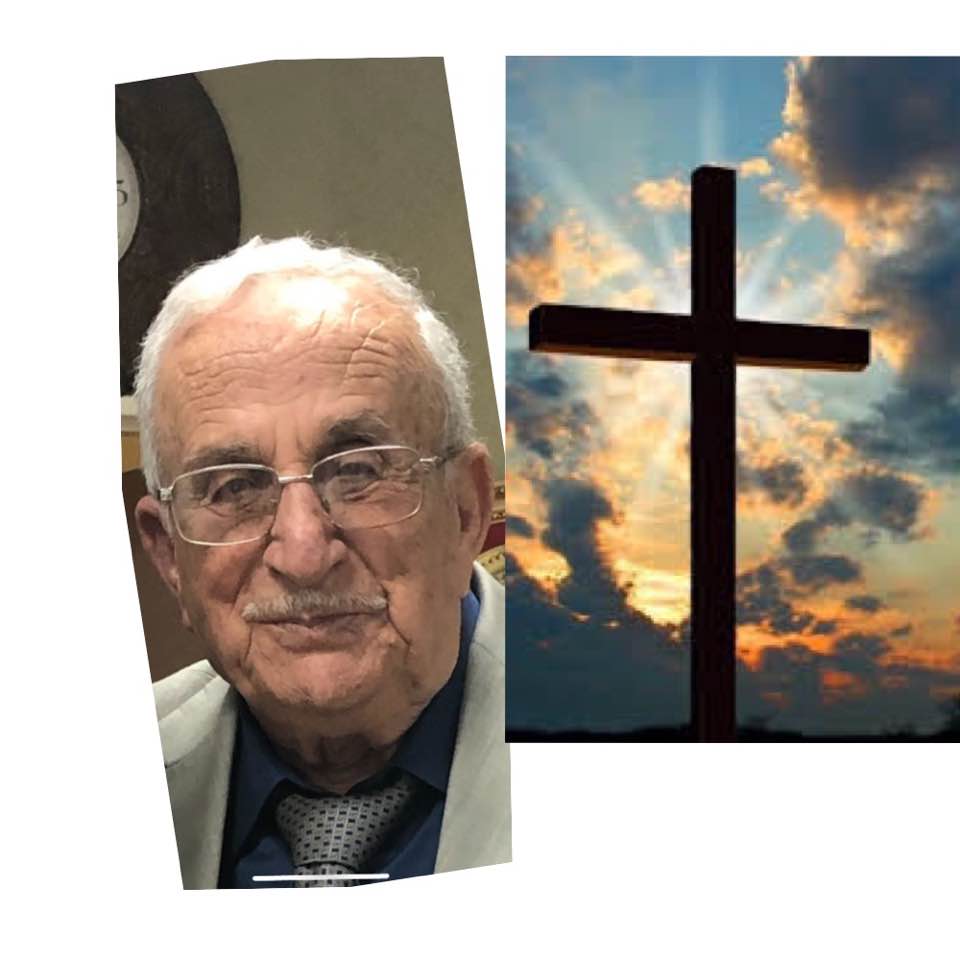 ترشيحا- وفاة الفاضل بطرس زهر اندراوس- ابو الياس- 89 سنة