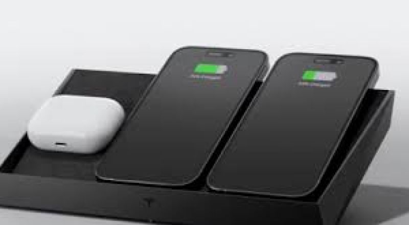 ما الذي يحدث إذا قمت بشحن هاتفك طوال الليل؟