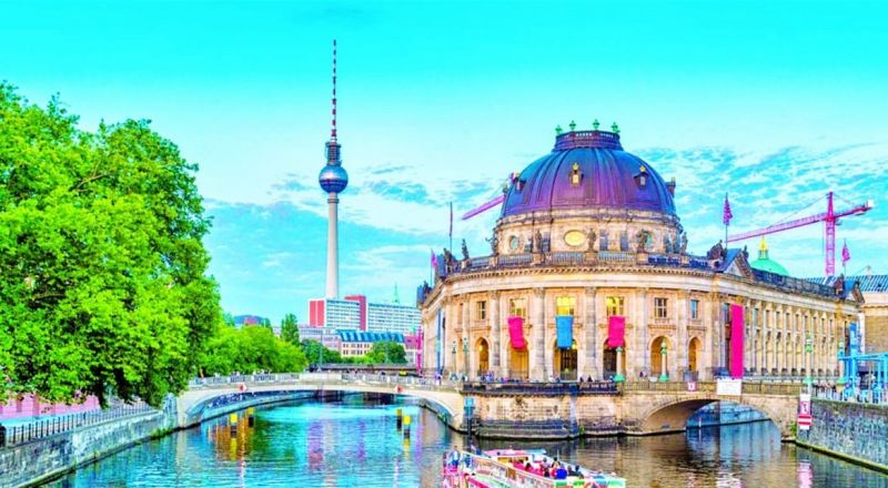 تعرف على الأماكن الآمنة للسفر في أوروبا