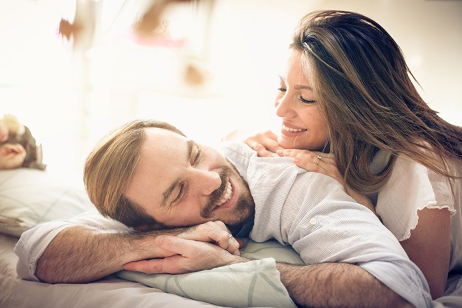 5 أشياء تستحق بذل الجهد من أجلها في زواجك