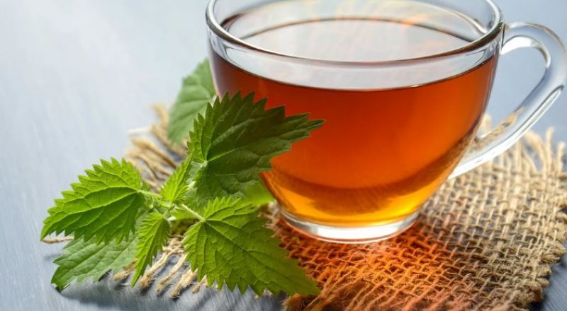 عواقب الإفراط في شرب الشاي