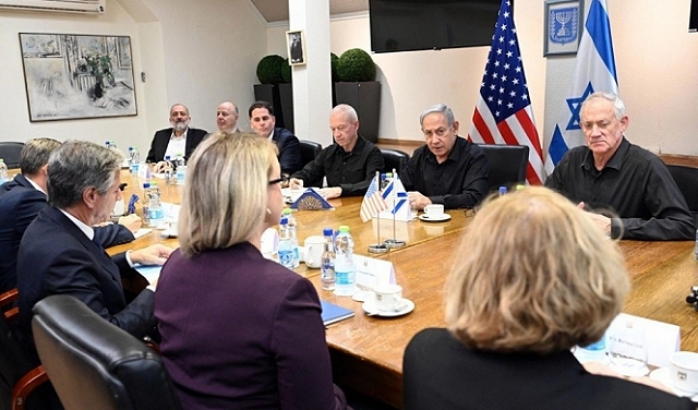 مليارات .. تقرير عن خسائر اسرائيل في الحرب