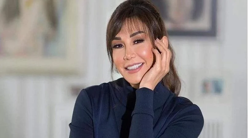 هل رفضت كاريس بشار العمل مع هذا المخرج؟