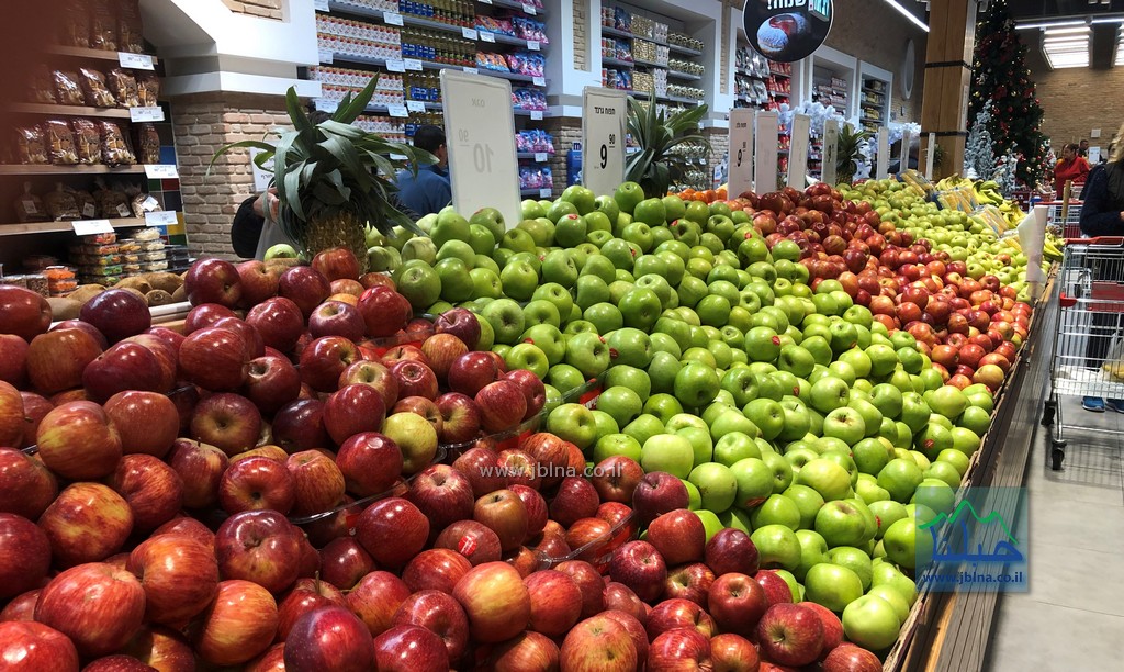 45 ألف شيقل غرامة على من يستغل الأوضاع ويرفع الأسعار !