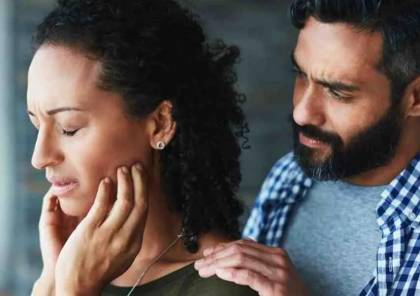 علامات حب الزوج لزوجته وقت الزعل