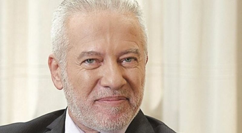 بعدما أثارت حالته الصحيّة القلق... فادي ابراهيم يخرج عن صمته هذا ما كشفه عن وضعه