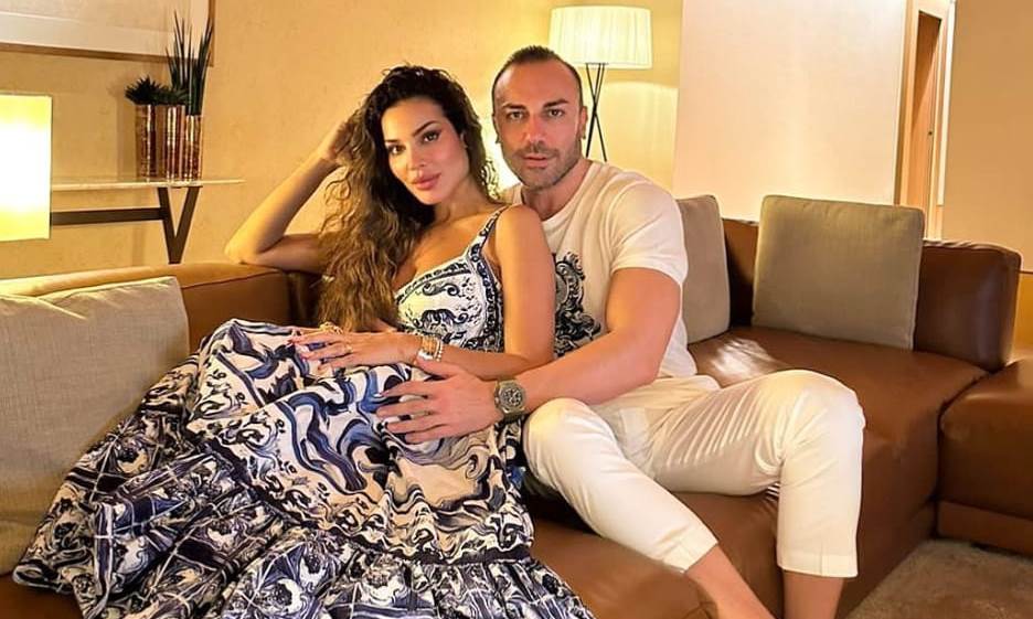 نادين نجيم: خطوة اعتزالي الفن قريبة جداً