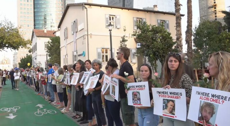 تفاصيل صفقة تبادل الأسرى الوشيكة