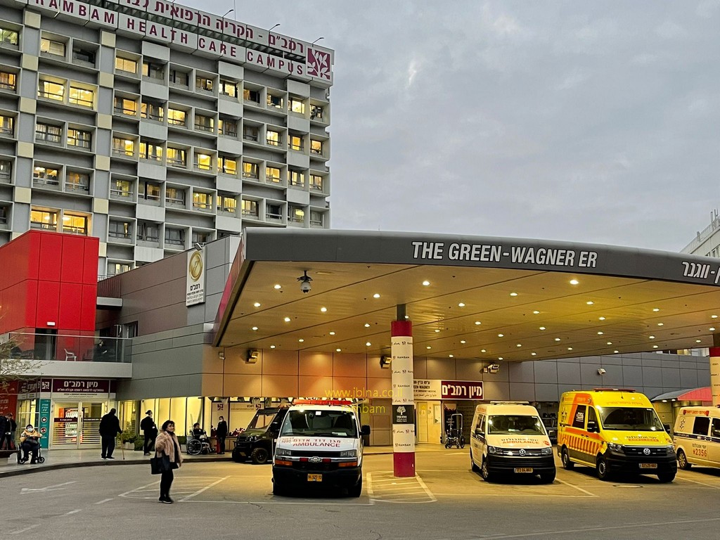 تخصيص ميزانية ضخمة لحماية المستشفيات في البلاد