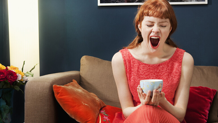 ثلاثة أدوية تثبت فعاليتها في محاربة النعاس أثناء النهار أفضل من قهوة الإسبريسو