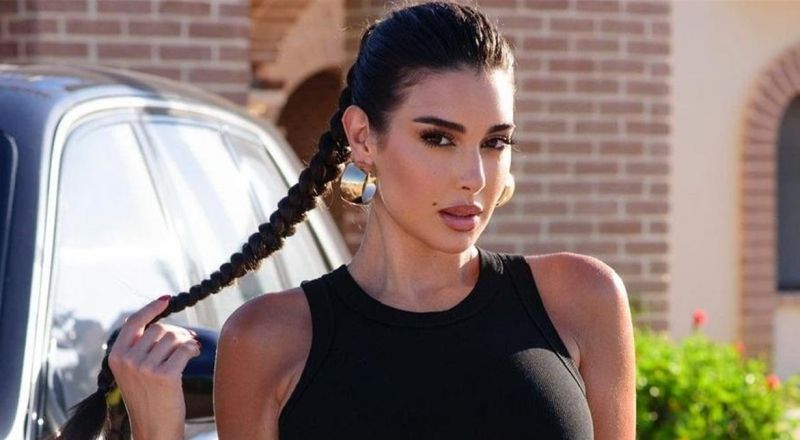 شاركها بطولة مسلسل.. فنان مصري عن أداء ياسمين صبري: -جمالها غالب على موهبتها