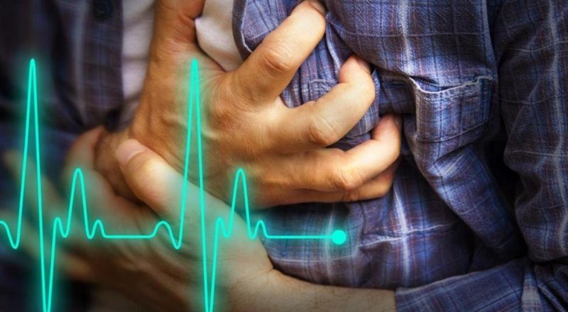 الذكاء الاصطناعي بات يتنبأ بالسكتة القلبية قبل حدوثها