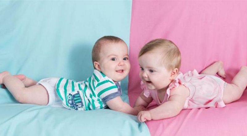 تربية الصبي او تربية الفتاة... أيهما أصعب؟