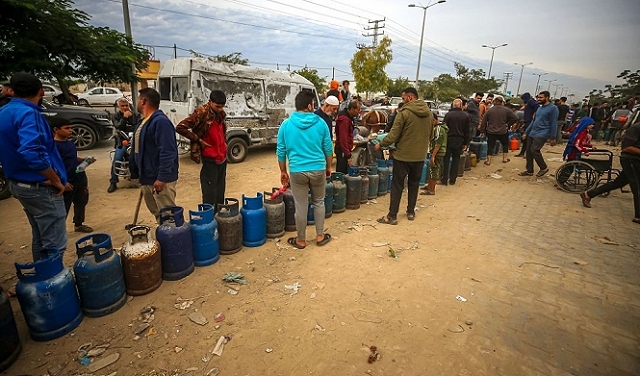 عملية معقدة.. الصليب الأحمر يكشف تفاصيل جديدة حول صفقة تبادل الأسرى اليوم