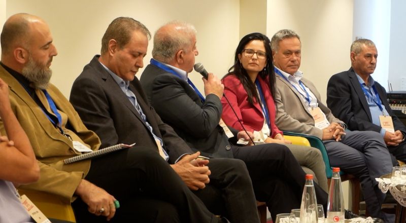 الناصرة:مؤتمر لمؤسسة الفنار، بعنوان تأثيرات الحرب على التشغيل في المجتمع العربي – التحديات والحلول