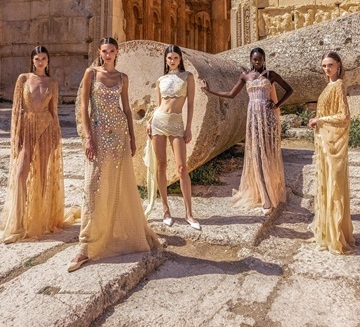 جورج حبيقة إلى مزيد من التوسع تحت إدارة جديدة