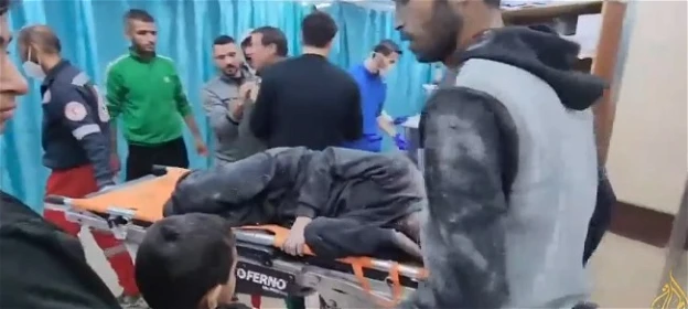 القصف الاسرائيلي متواصل على القطاع وارتقاء أكثر من 700 فلسطيني بيوم واحد