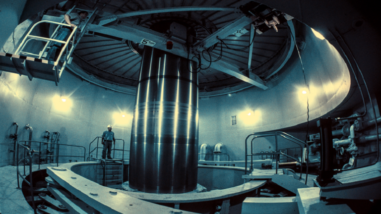 اليابان.. افتتاح أكبر مفاعل اندماج نووي  في العالم!