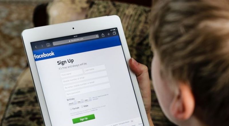 إجراءات جديدة لـ ميتا حول سلامة الأطفال.. ماهي؟