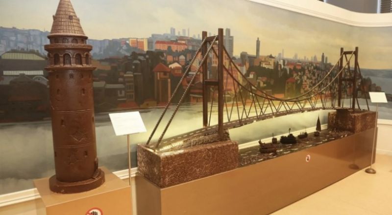 لمحة عن متاحف الشوكولاتة المنتشرة في دول العالم المختلفة